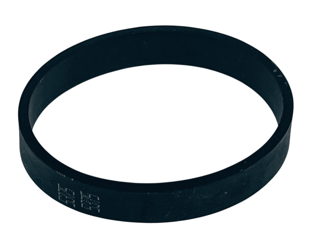 Bissell TurboClean DualPro Replacement Flat Pump Belt, Compatible