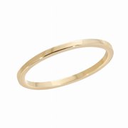 Flat Ring (pack Of 1)