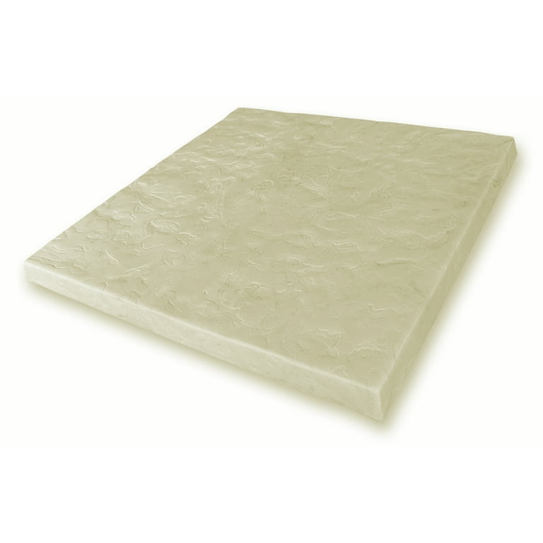 FlatRock 24 x 24 Patio Block FlatRock 24 x 24 Patio Block