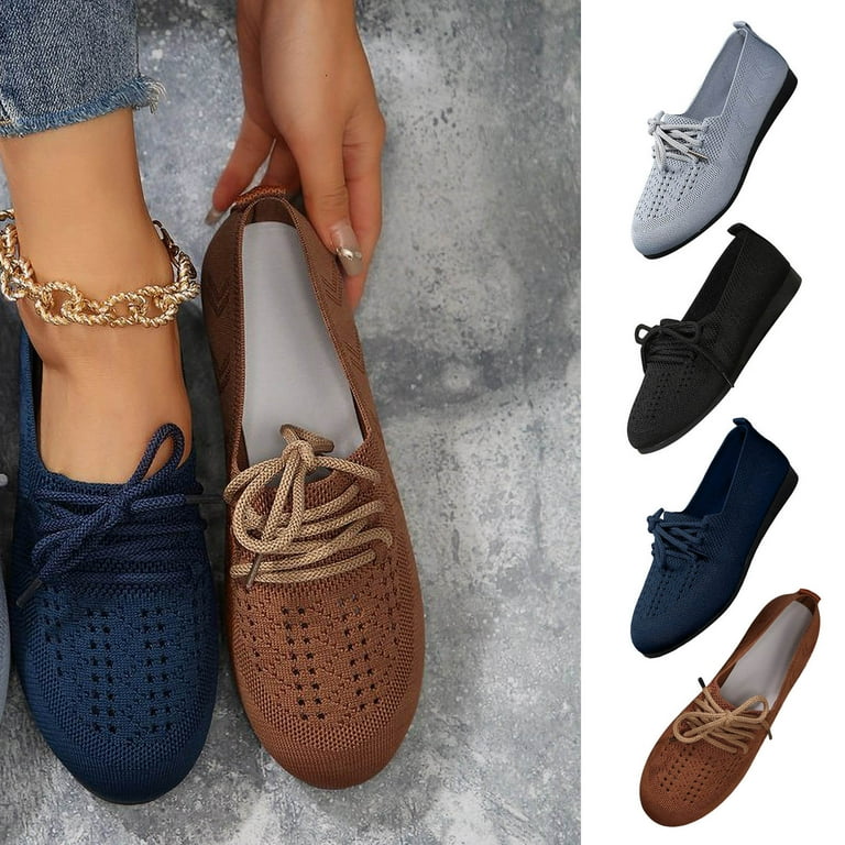 Flat round toe shoes new arrivals