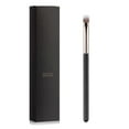 thumbnail image 1 of Flat Rounded Concealer Brush, Soft Dense Synthetic Bristles Blending Brush For Powder Cream Concealer Eyeshadow, 1 of 6