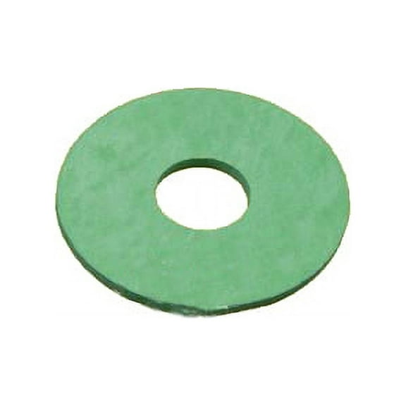 Flat Rubber Disc 1 3/4 x 9/16 x 2mm 44.5 x 14.3 x 2mm Qty 50