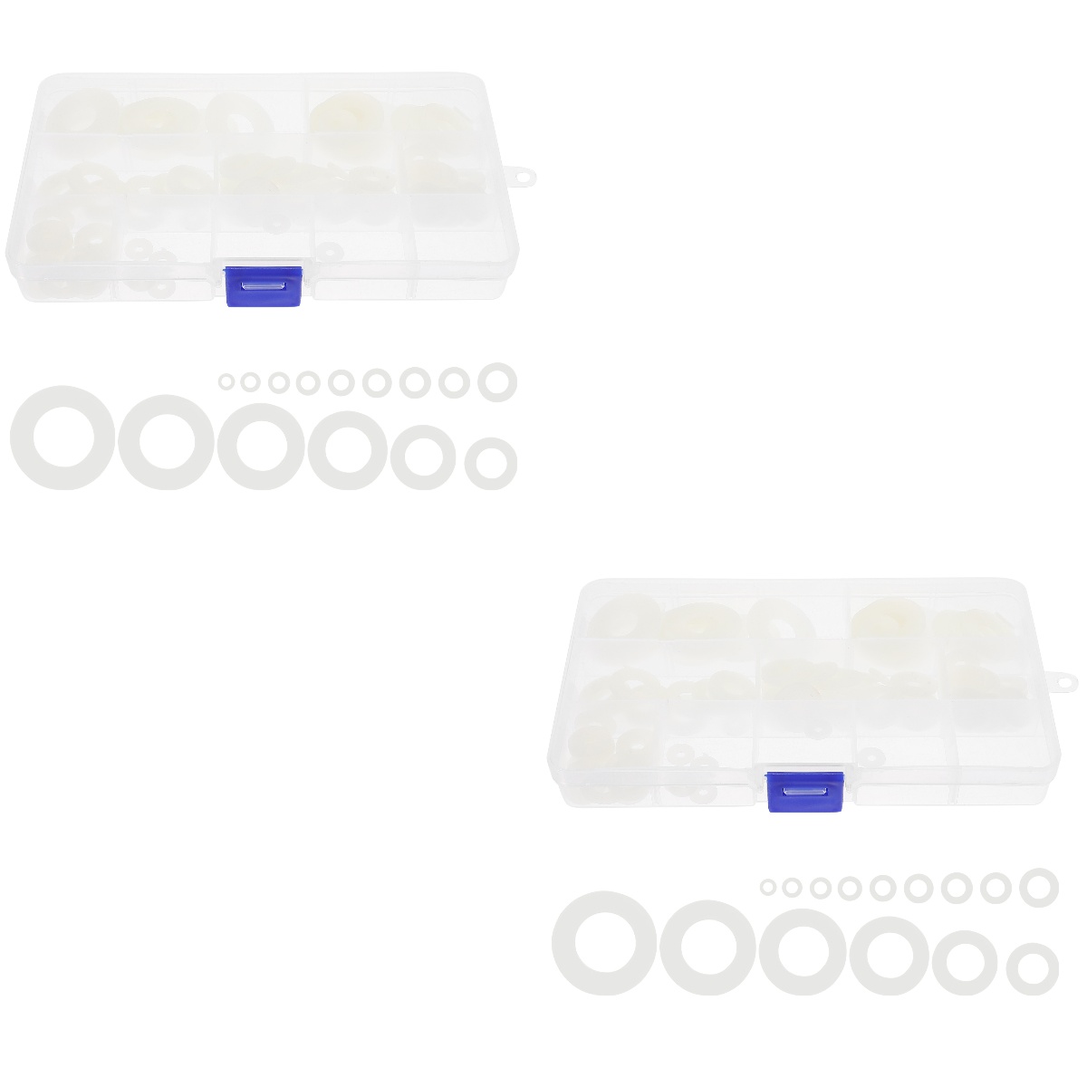 Flat Rubber Gasket Bathroom Vessel Sink Mounting Ring Going Style Sinks