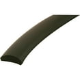 thumbnail image 1 of Flat Screen Retainer Spline; 5/16 in. wide, Black, 500 ft. per roll, 1 of 2
