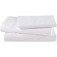 Flat Sheet Incredible Cotton Blend Super Soft Luxury Style Flat Bed For
