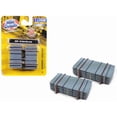 thumbnail image 1 of Flat Sheet Steel Loads 2 piece Accessory Set for 1/87 (HO) Scale Models by Classic Metal Works, 1 of 2
