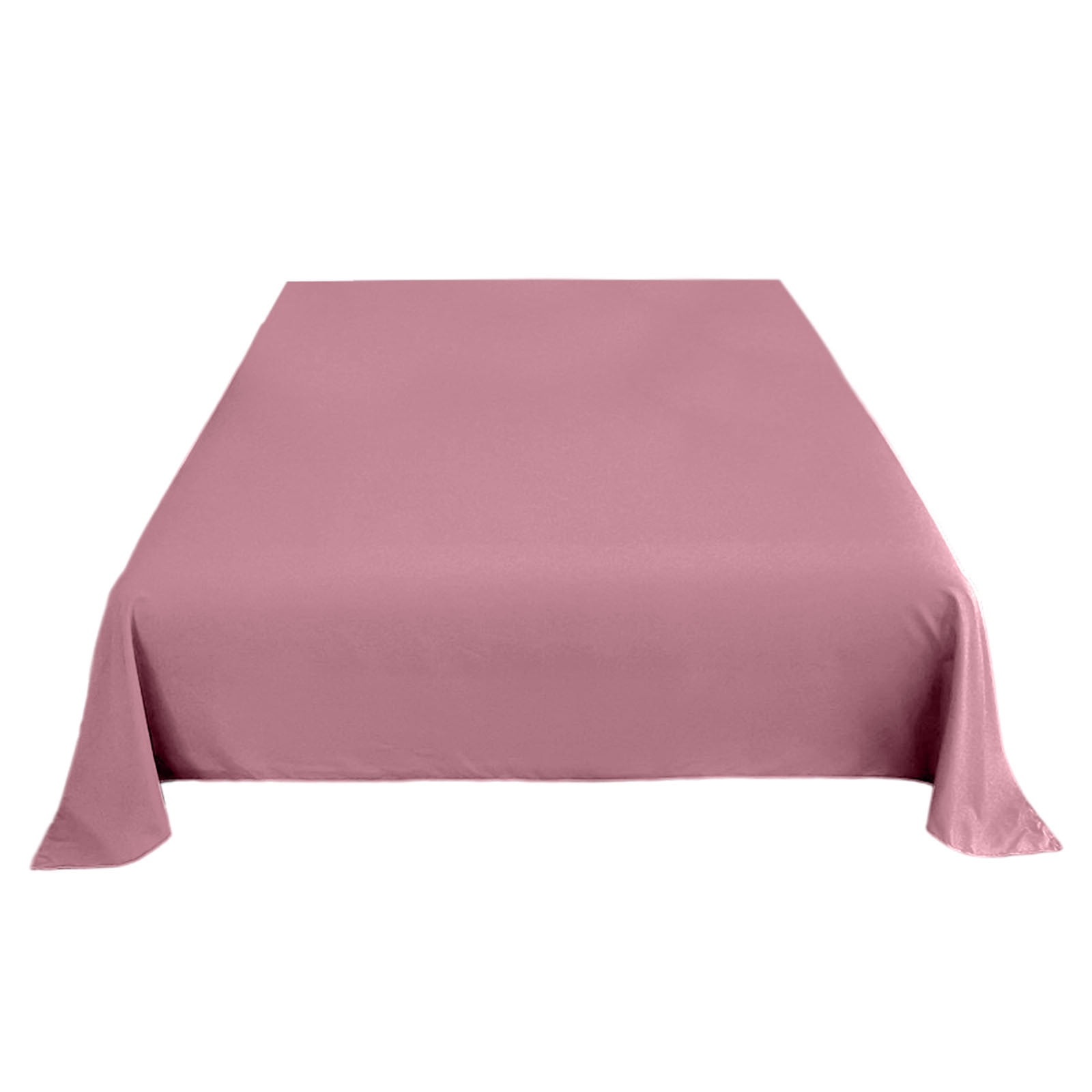 Flat Sheet Only Top Sheet Easy Care Resistant, Shrinkage and Fade ...