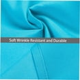 thumbnail image 1 of Flat Sheets Flat Bedding Sheet, Ultra Soft Microfiber Bed, Full,Blue, 1 of 5