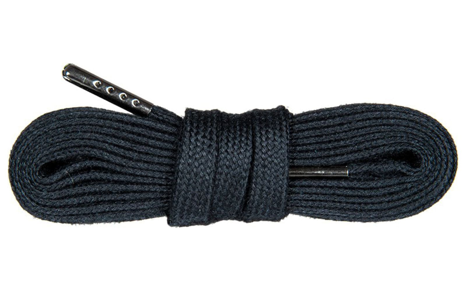 Flat Shoe Boot Laces, Made of Kevlar, Cur Resistant, WorkerWalker XTR