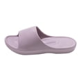 thumbnail image 1 of Flat Shoes for Women Arch Support EVA Slides Lounge Shower Non Slip House Slippers, 41, 1 of 4