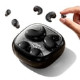 thumbnail image 1 of Flat Sleep Mini Invisible Earbuds Wireless Bluetooth, Mini Invisible Discreet Wireless Earbuds for Side Sleepers，Low Profile Smallest Discreet Hidden Earbuds Headphones for Work 2-Pack, 1 of 7