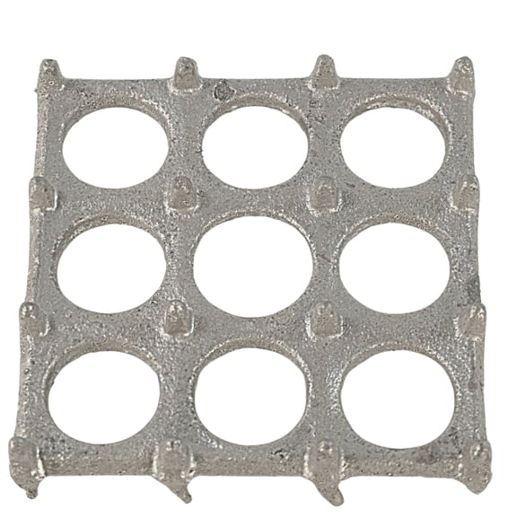 Flat Spike Grid- Timber Construction MADE IN USA