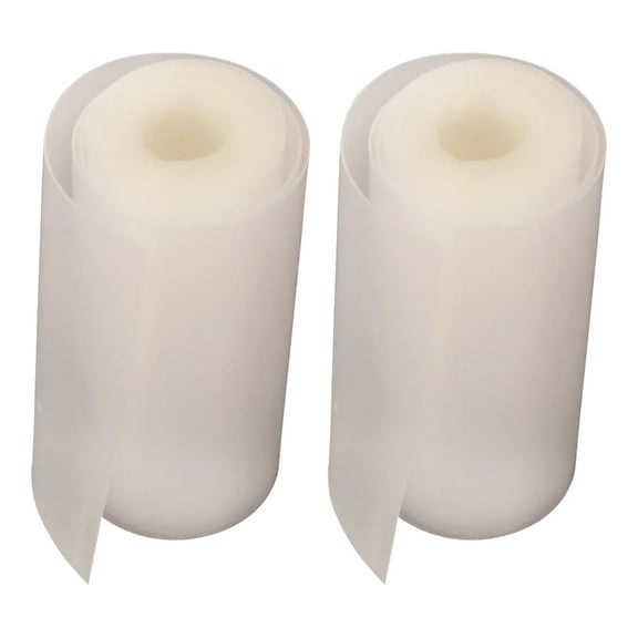 Flat Spring Liners - 2 PK