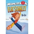 thumbnail image 1 of Pre-Owned Flat Stanley: On Ice (Paperback) 0062189816 9780062189813, 1 of 1