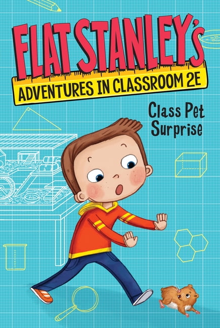 Stanley's Store (Stanley Picture Books, 6)