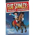 thumbnail image 1 of Pre-Owned Flat Stanley's Worldwide Adventures: Adventures #13: The Midnight Ride of Revere (Hardcover), 1 of 1