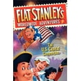 thumbnail image 1 of Flat Stanley's Worldwide Adventures The Us Capital Commotion, Book 9, (Hardcover), 1 of 1