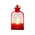 thumbnail image 1 of Flat Style LED Lantern – Flameless Electronic Oil Lamp for Christmas, Halloween, Dining Table & Home Decoration, 1 of 5