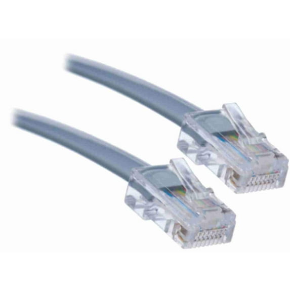 Flat Telephone Modular Phone Cord