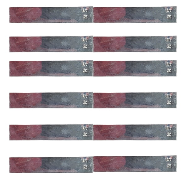 Electrode Tin, Size 18mm x 100mm. Pack of 12.