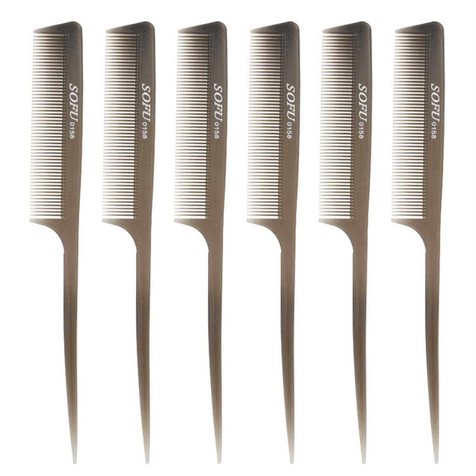 Flat Top Clipper Comb Hair Cutting Combs Great for Clipper cuts
