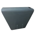 thumbnail image 1 of Flat Top Fender w/ Grommet (1-Light Style) Fits International Tractor 533187R1, 1 of 4