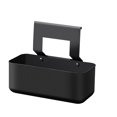 thumbnail image 1 of Flat Top Griddle Grease Catcher Cup, Reusable Foil Drip Tray with Smooth Surface for Simple Cleanup, Replacement Oil Pan Compatible with 17, 22, 28 and 36 Inch Outdoor Cooking Griddles,Metal, 1 of 9