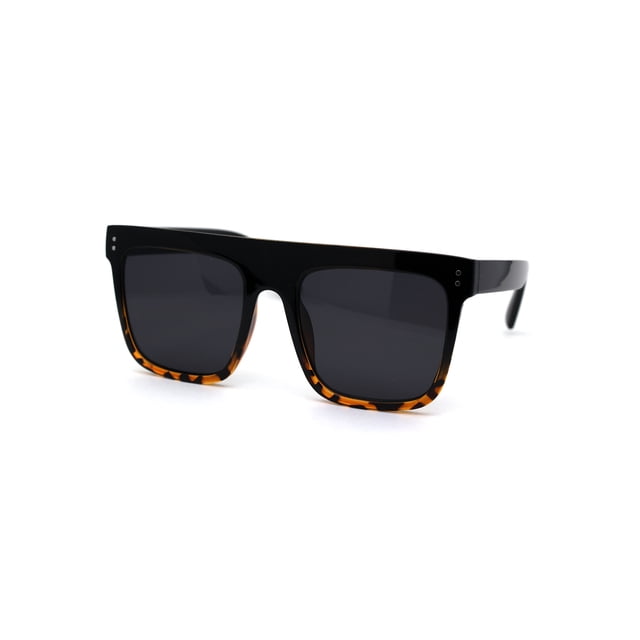Mafia Rectangular Sunglasses