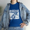 thumbnail image 1 of Flat Track Motorcycle Racing Dirt Track Speedway T-Shirt, 1 of 2