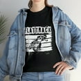 thumbnail image 1 of Flat Track Motorcycle Racing Dirt Track Speedway T-Shirt, 1 of 2