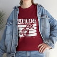 thumbnail image 1 of Flat Track Motorcycle Racing Dirt Track Speedway T-Shirt, 1 of 2