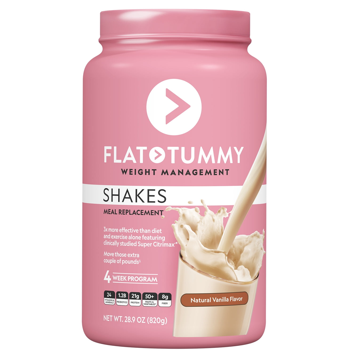 Vanilla Protein Powder Shake de Remplacement Maroc Ubuy