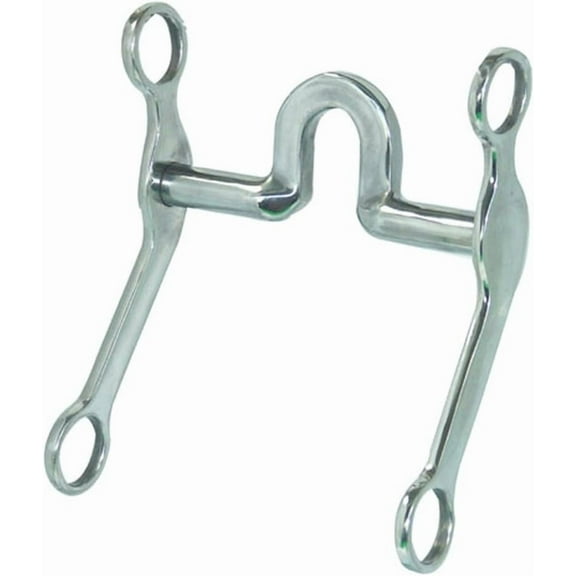 Flat US Port Western Bit