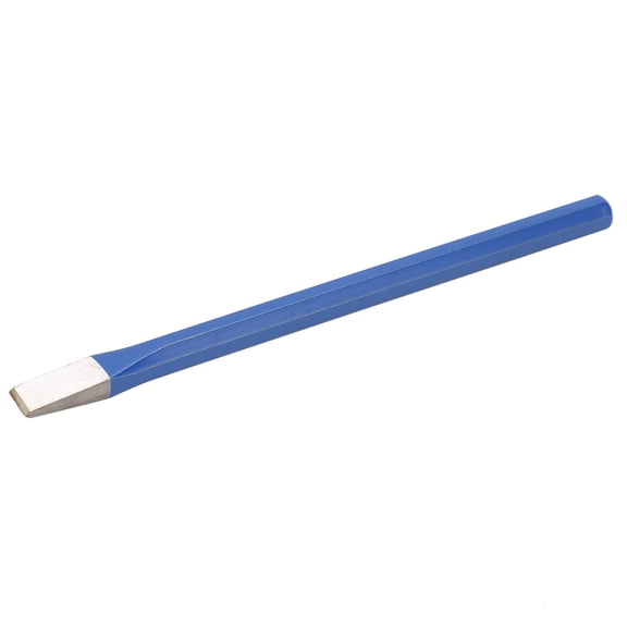 Flat Utility Chisel, Masonry Chisel Concrete Chisel Steel Flat Chisel For Metalworking And Masonry For Brick For Concrete