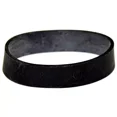 thumbnail image 1 of Flat Vacuum Belt Designed To Fit Royal Metal Upright Vacuums 13402, 1 of 1