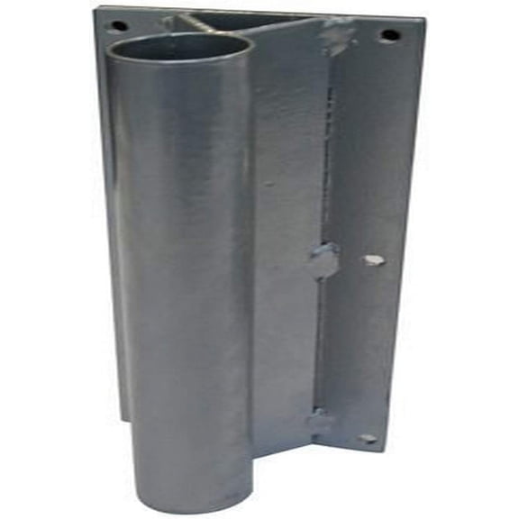 Flat Wall Mount (Straight)