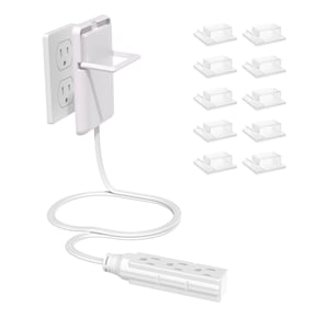 Flat Plug Extension Cords in Extension Cords by Prongs - Walmart.com