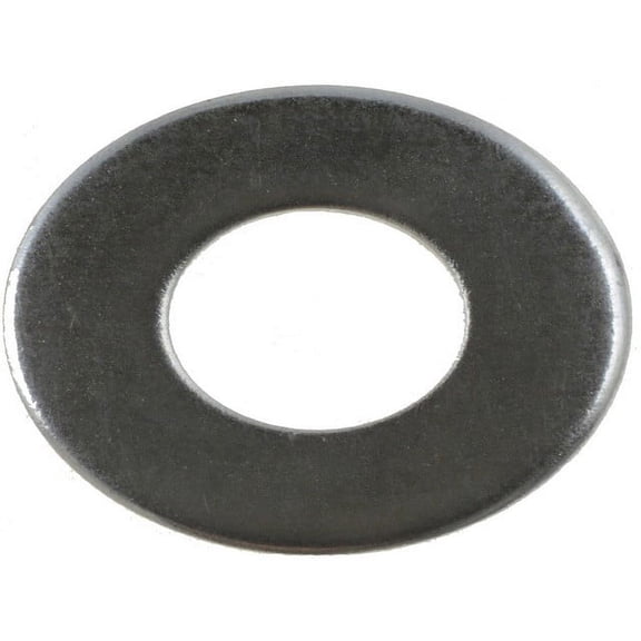 Flat Washer Grade 5 1/4 In