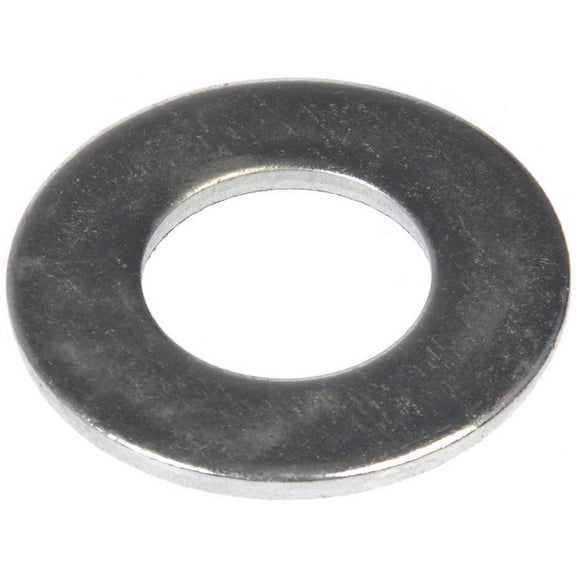 Flat Washer Grade 5 5/8 In