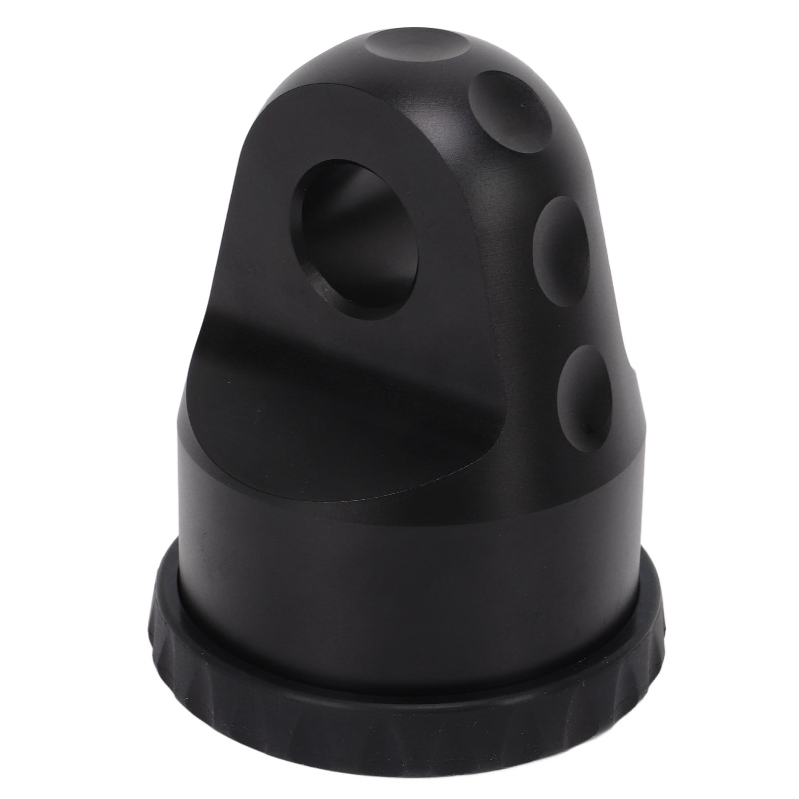 Flat Winch Shackle Mount, Rust Proof Flat Towing Shackle Mount