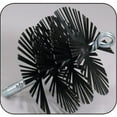 thumbnail image 1 of Flat Wire Brush-ButtonLok-8", 1 of 1