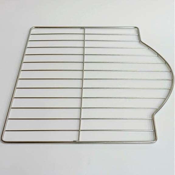 Flat Wire Rack fits De'Longhi Toaster/Convection Oven EO141164M, 6111810771