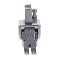 thumbnail image 1 of Flat car roller presser foot sewing machine thick materials presser foot, 1 of 13