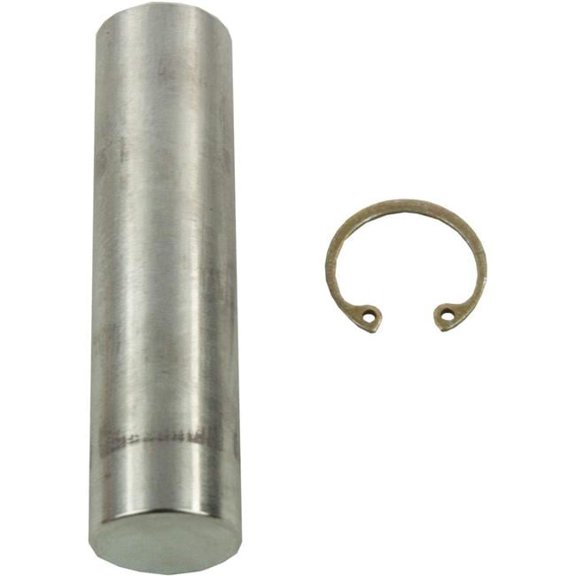 FlatLink XXL Series Titanium Pin