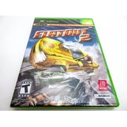 Flatout 2 - Xbox