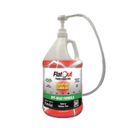 FlatOut QuickStrike Tire Sealant Off-Road Formula -1 Gallon