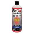 thumbnail image 1 of Flatout QuickStrike Emergency Tire Repair Sealer - 32 oz Bottle, 1 of 7