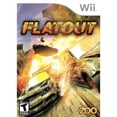 thumbnail image 1 of FlatOut, 1 of 7