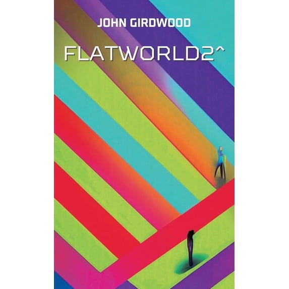 FlatWorld2^, (Paperback)