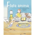 thumbnail image 1 of Flata amma, (Paperback), 1 of 1